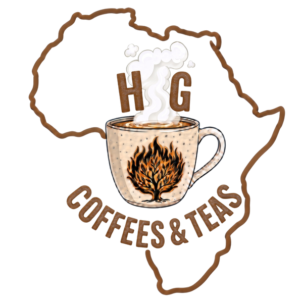 HG Coffees & Teas