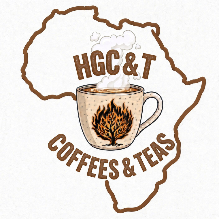 HGC&T Coffees & Teas